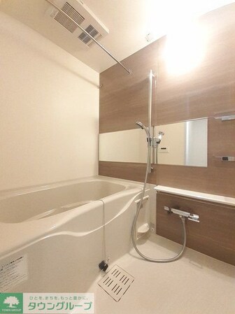 トゥットフェリーチェ八王子の物件内観写真